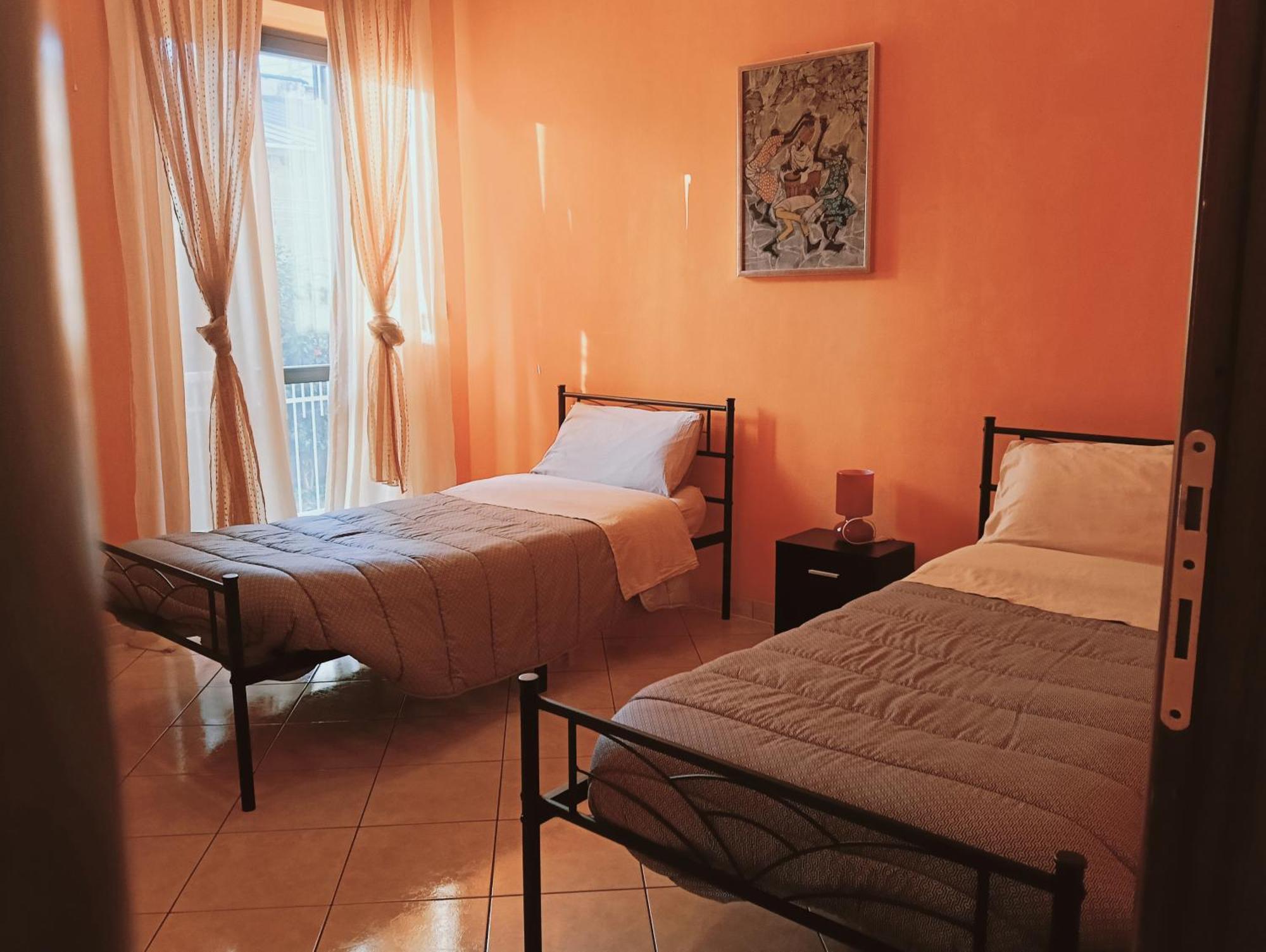 Apartament La Casa Di Laura Ciriè Zewnętrze zdjęcie