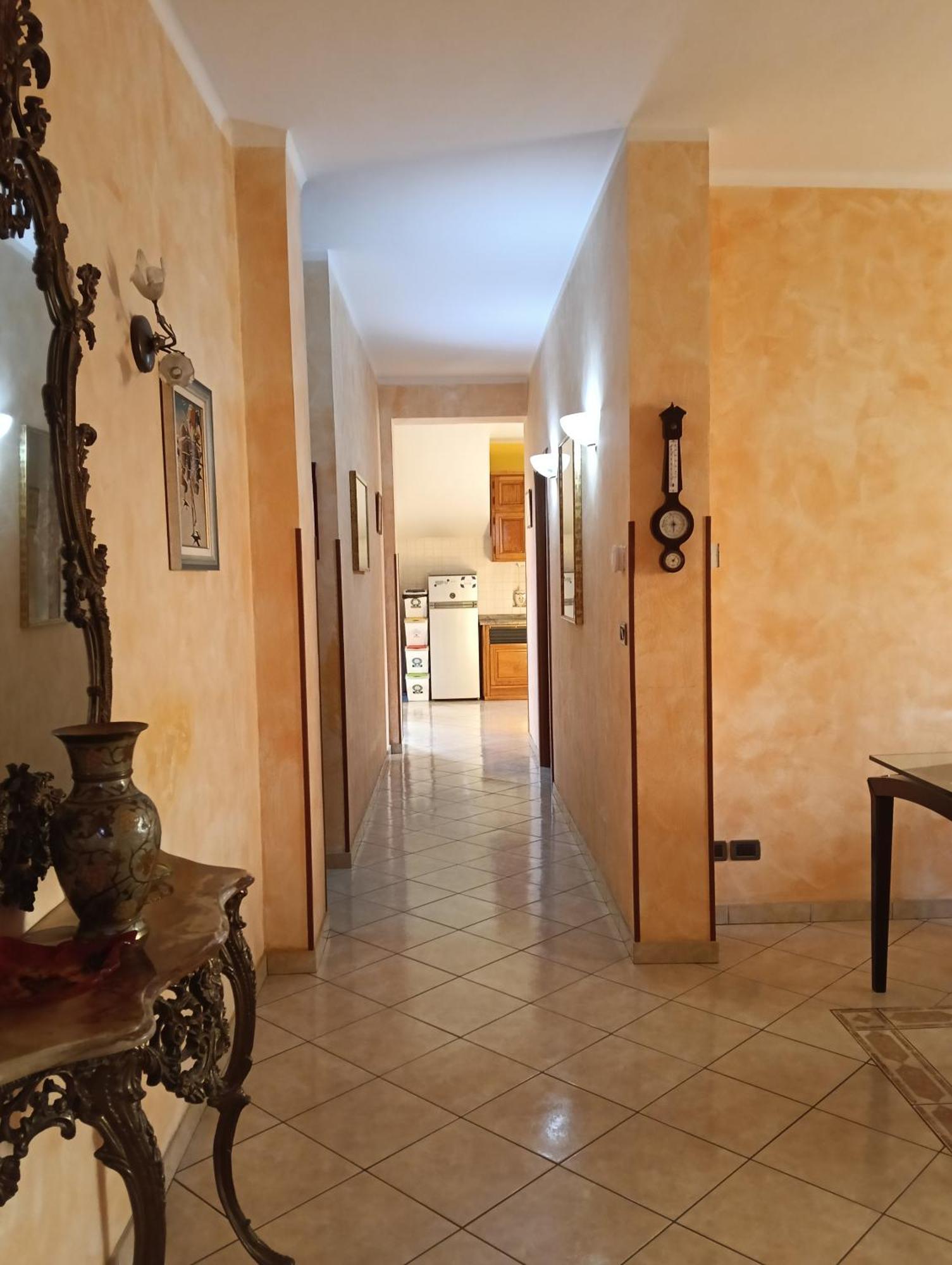 Apartament La Casa Di Laura Ciriè Zewnętrze zdjęcie