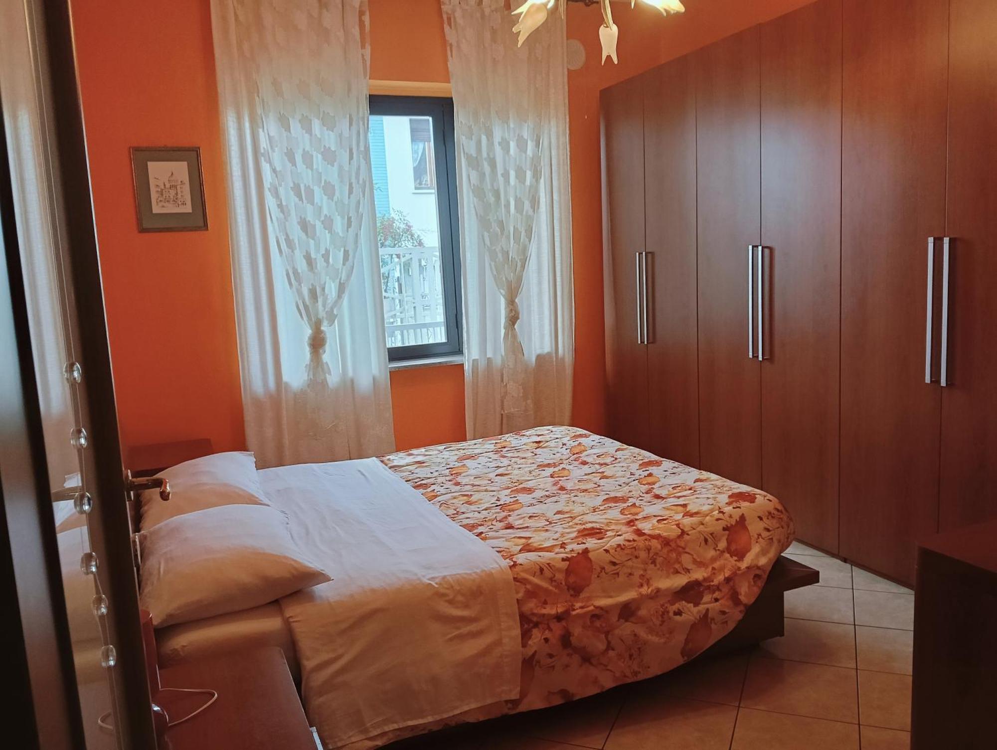 Apartament La Casa Di Laura Ciriè Zewnętrze zdjęcie