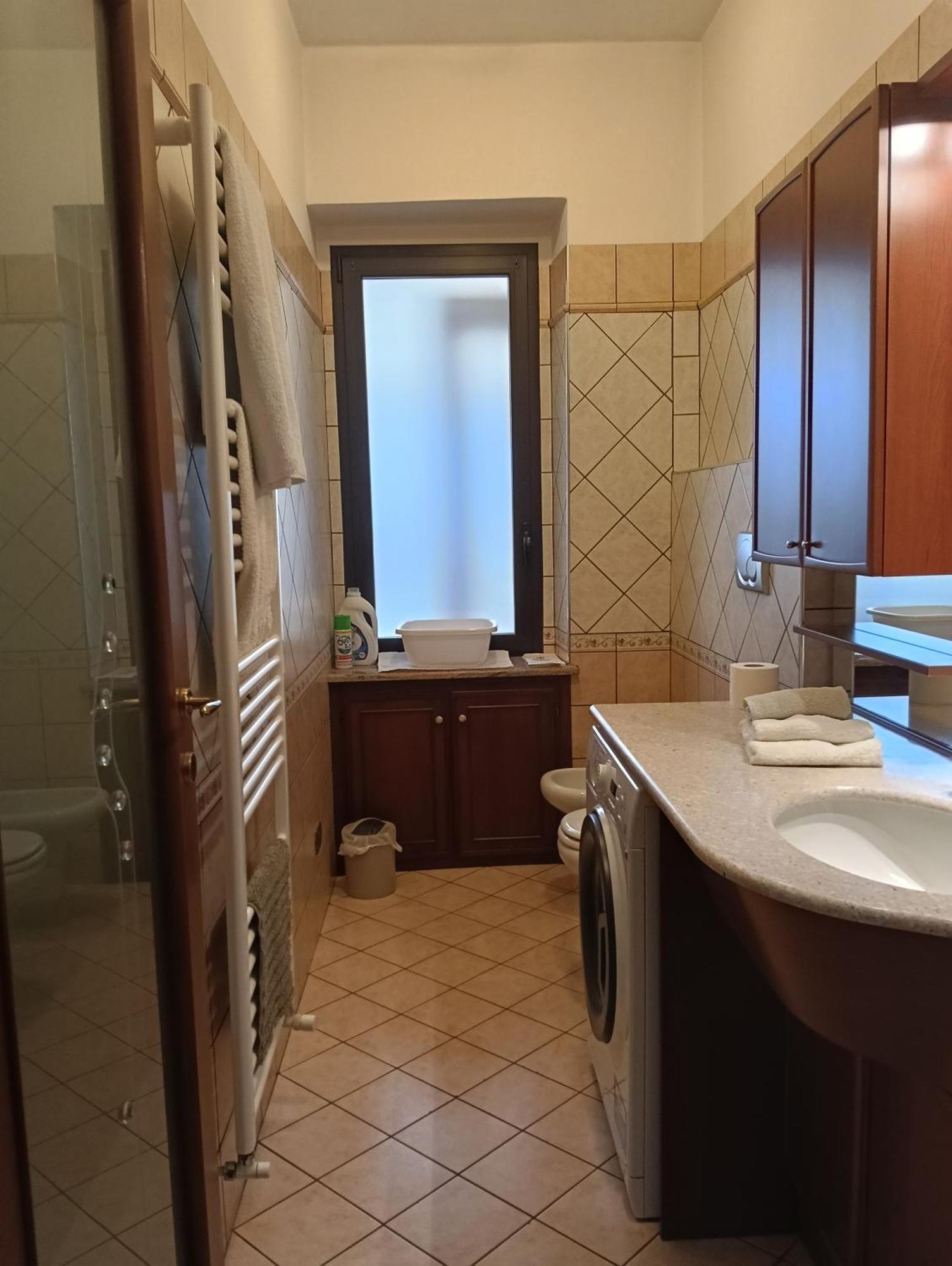 Apartament La Casa Di Laura Ciriè Zewnętrze zdjęcie